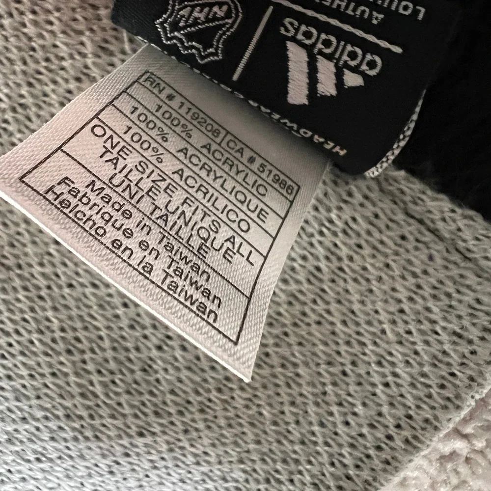 adidas brand team